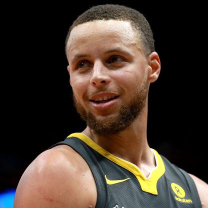 Stories and Meanings behind Stephen Curry's Tattoos
