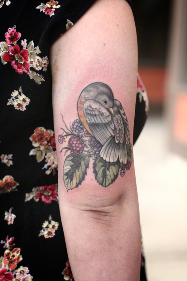 75 Stunning Bird Tattoo Designs & Ideas Tattoo Me Now