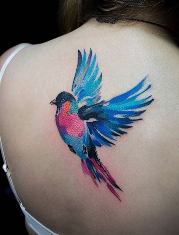 60 Best Bird Tattoo Design Ideas and Their Meanings 2023 Updated  Saved  Tattoo