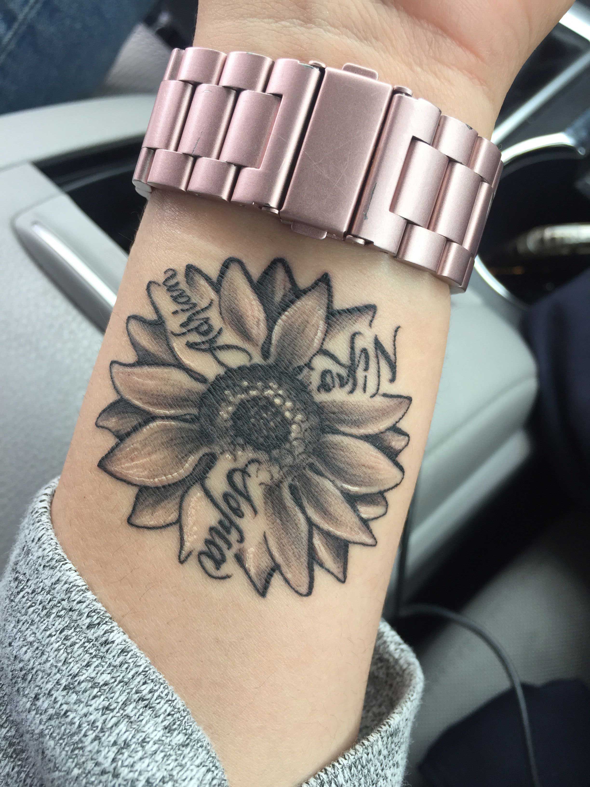 Wrist Tattoo Designs Names - Best Design Idea