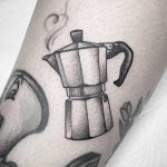 40 Perfect Tattoos of Everyday Objects  TattooBlend