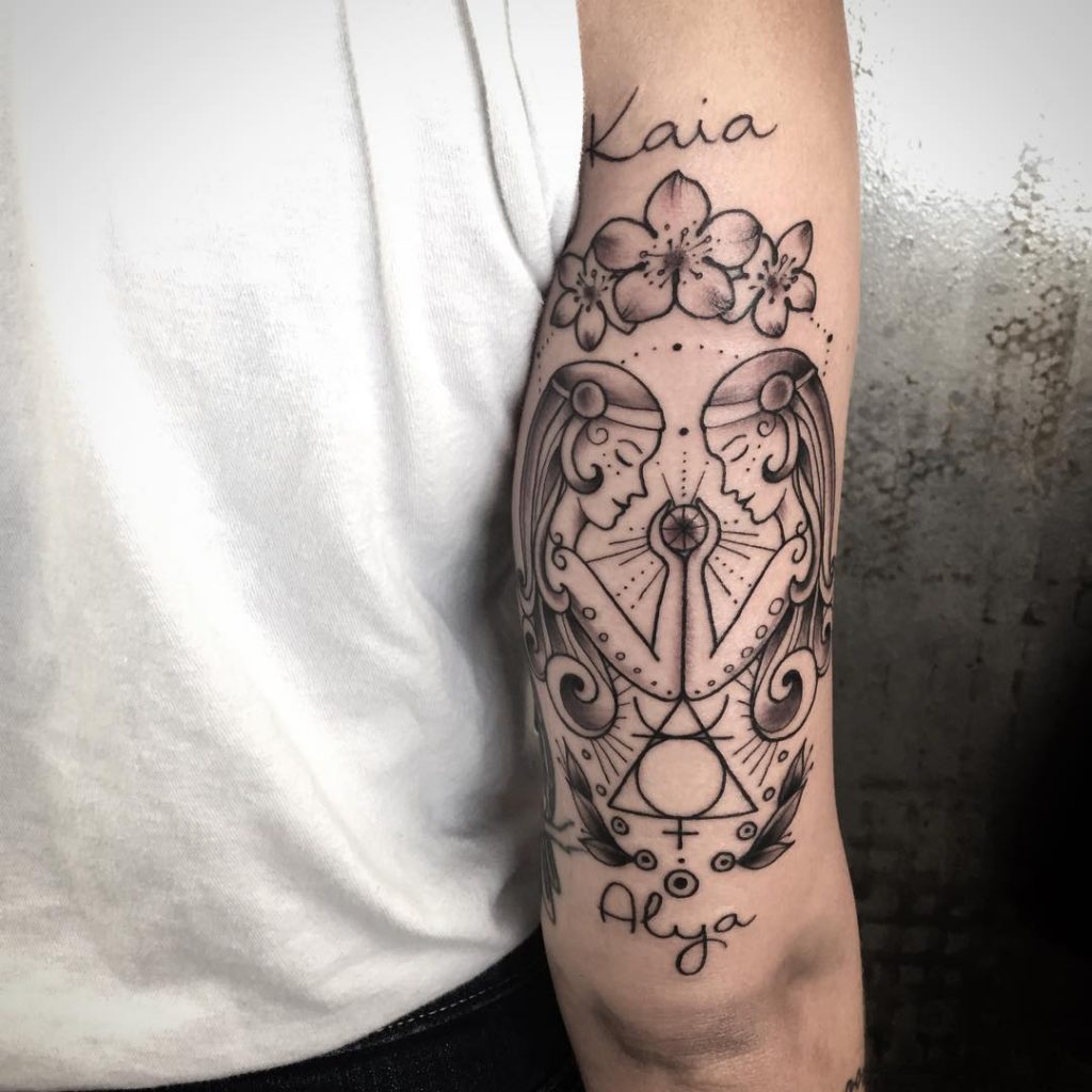 Tattoo uploaded by Tattoo Samsara • Stoned • Tattoodo