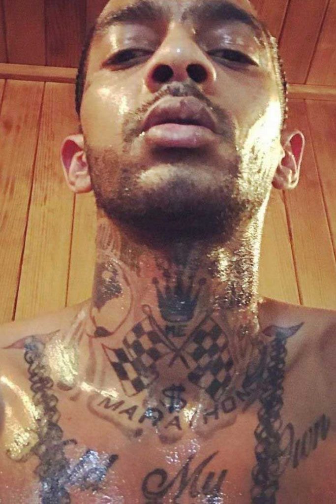 Meanings Behind Nipsey Hussle S Tattoos New Images Also