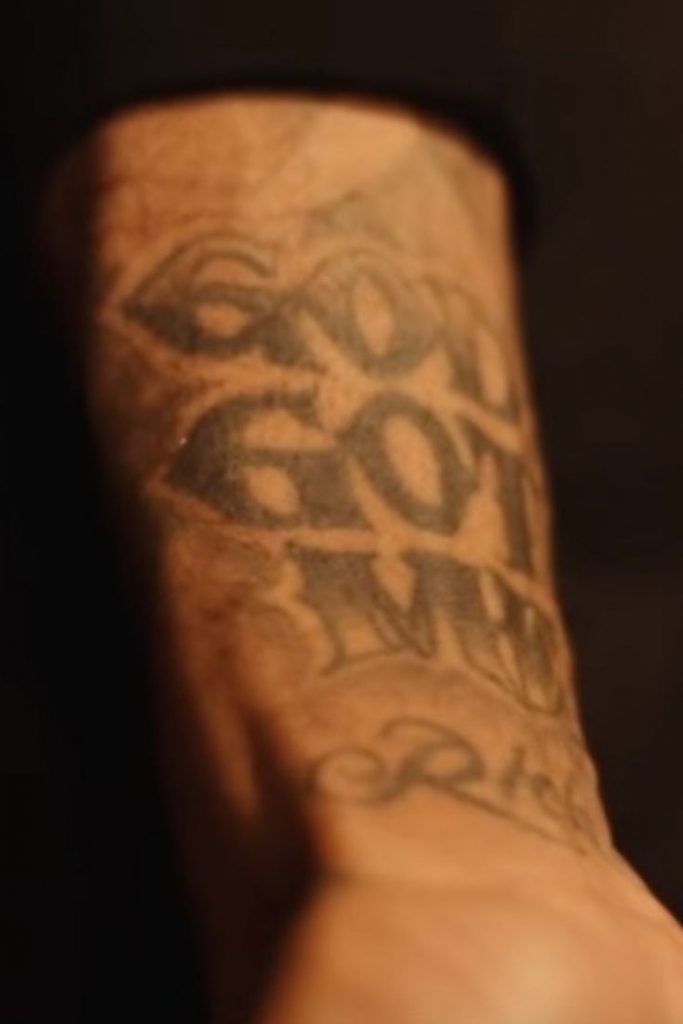 Joyce Meyer 79 Just Got Two Tattoos to Honor God  RELEVANT
