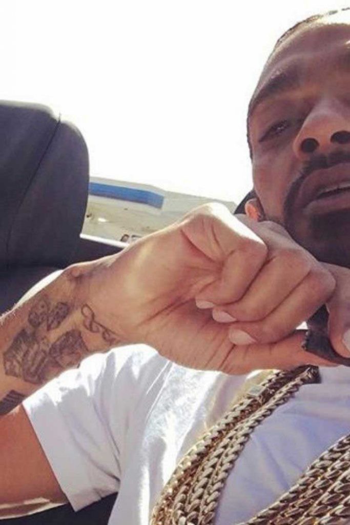 Meanings behind Nipsey Hussle's Tattoos (New Images ...