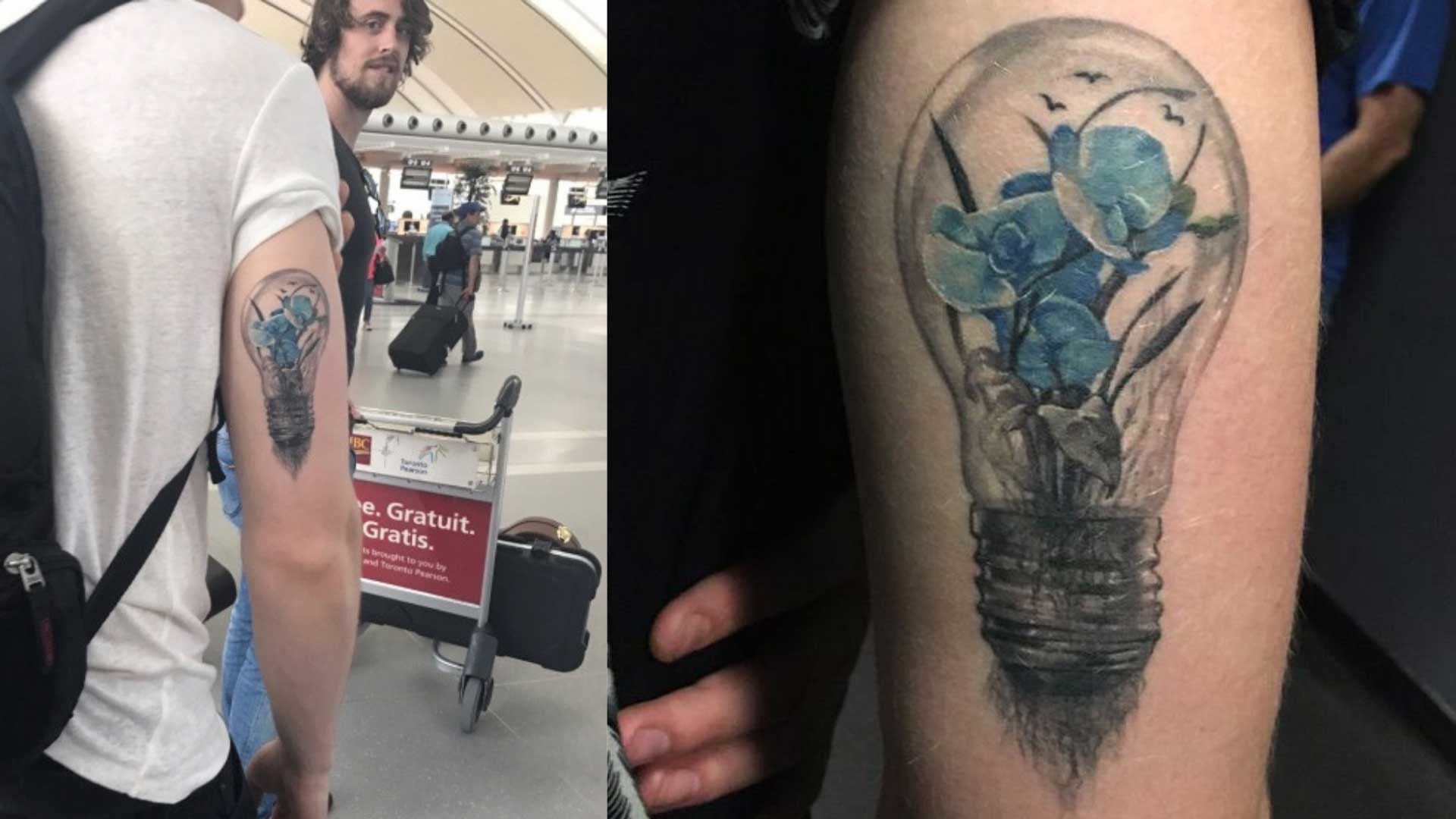 Untold Stories and Meanings Behind Shawn Mendes’ Tattoos Complete