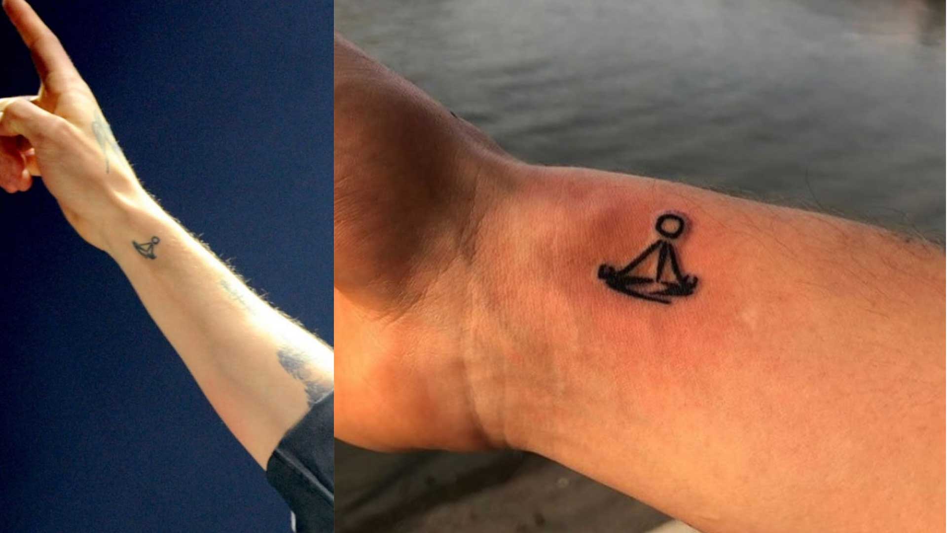 Untold Stories and Meanings Behind Shawn Mendes’ Tattoos Complete