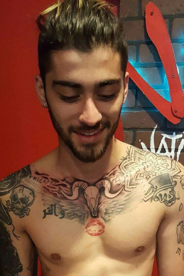 70 Meaningful Arabic Tattoos and Designs That Will Inspire You to Get