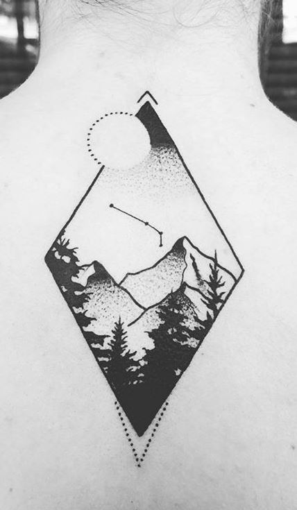 Details 94+ about aries minimalist tattoo latest .vn Details 94+ about aries minimalist tattoo latest .vn