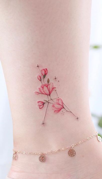 85 Unique Cancer Zodiac Tattoos to Compliment Your Body and Personality - Tattoo Me Now
