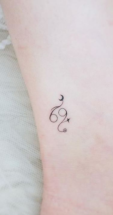 Pin on Tatoo #2