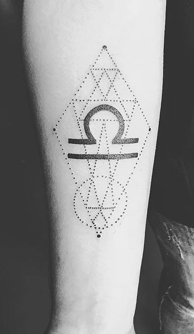 Creative Astrology Tattoo Ideas for Every Zodiac Sign — See Photos | Allure