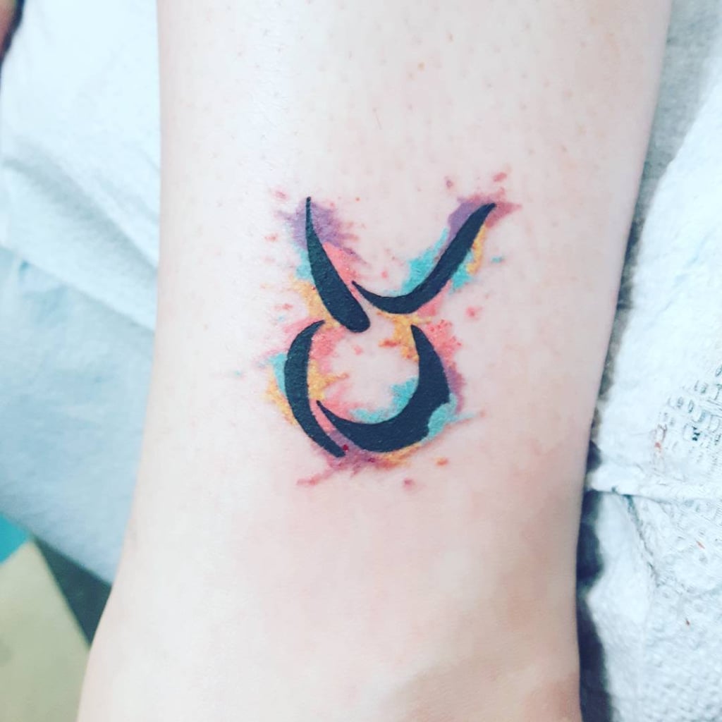 30+ Best Taurus Tattoo design ideas - Hike n Dip | Taurus tattoos, Taurus  symbol tattoo, Tattoo designs