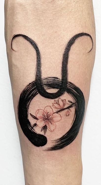 12 tattoos based on your zodiac signs  OrissaPOST