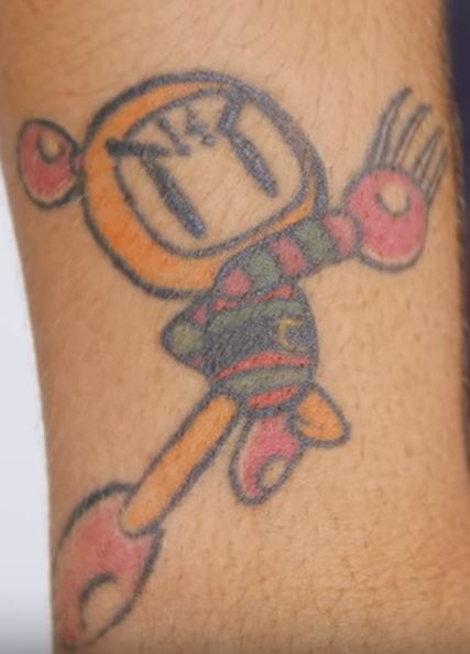 tattoo ideas trippie reddTikTok Search