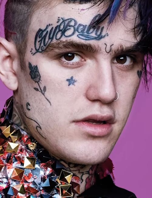 Top 10 Famous Rappers With Face Tattoos Tattoo Me Now