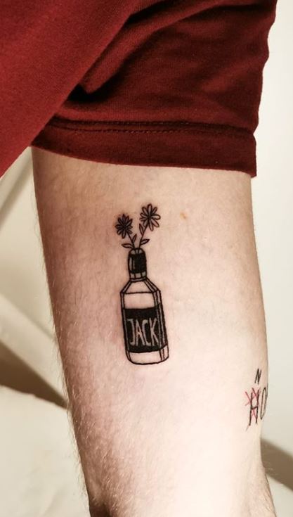 Tattoos for Beer Lovers  All Things Tattoo