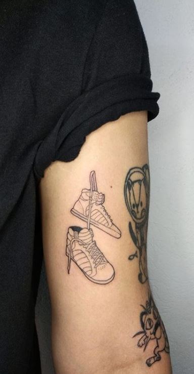 100 stunning examples of tattoos for men with meaning