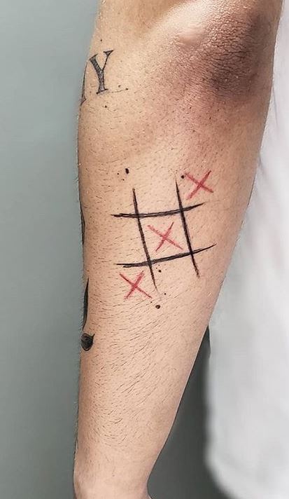 15 Tattoos Ideas for Men in 2023  Simple Tattoos Designs