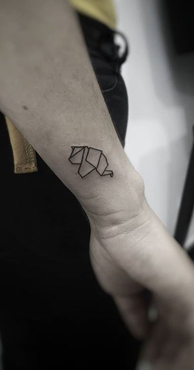 150 Unique Small Tattoos for Men – Tiny Tattoo Designs - Tattoo Me Now 150 Unique Small Tattoos for Men – Tiny Tattoo Designs - Tattoo Me Now