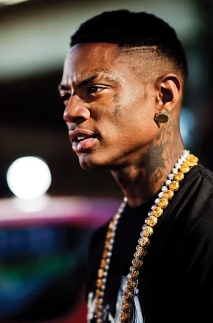 Top 10 Famous Rappers with Face Tattoos - Tattoo Me Now