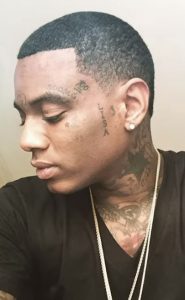 Top 10 Famous Rappers with Face Tattoos - Tattoo Me Now