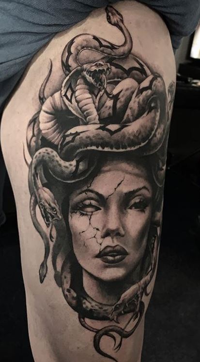 Tattoo artist Alena Shutko  Saint Petersburg Russia  iNKPPL