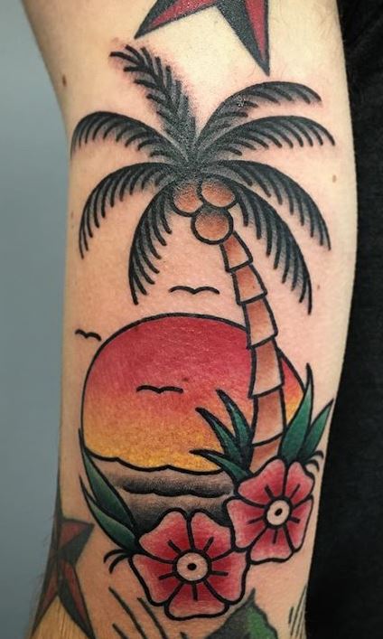 Docs Tattooz Marathon Florida Keys