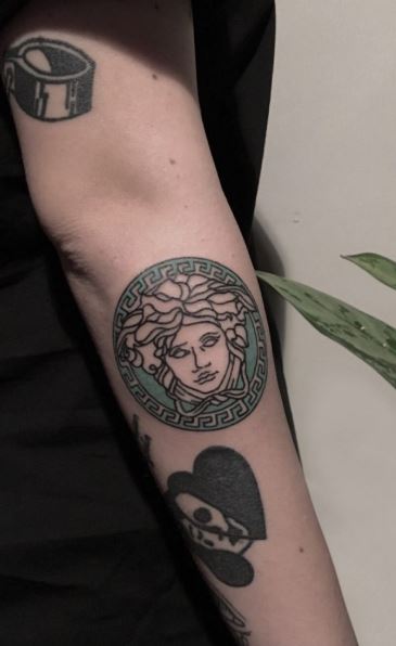 100 Beautiful Medusa Tattoos You’ll Need to See - Tattoo Me Now