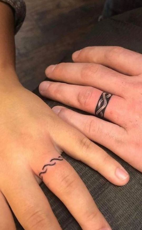 Cousins & besties- Pinky swear! By... - Hocus Pocus Tattoo | Facebook