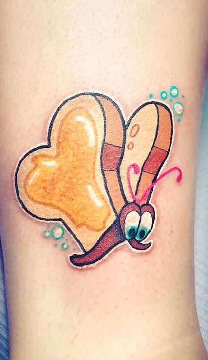 100 Alice In Wonderland Tattoos You Ll Need To See Tattoo Me Now