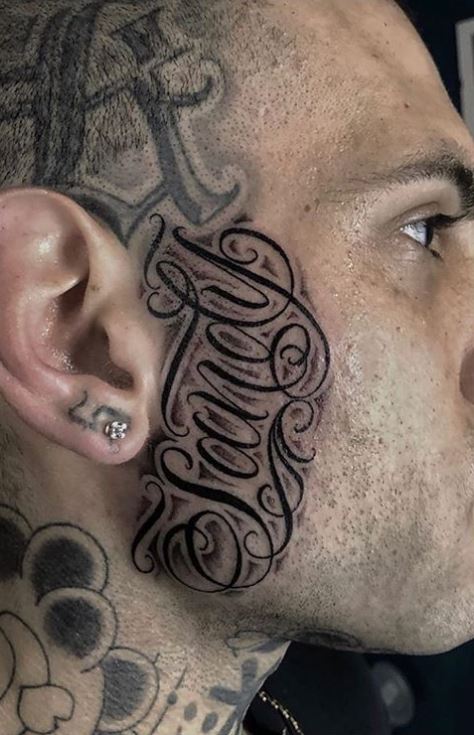 What you Need to Know About Neck Tattoos  Chronic Ink