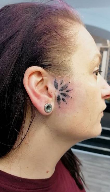 30 Stunning Face Tattoo Ideas for Men and Women in 2023