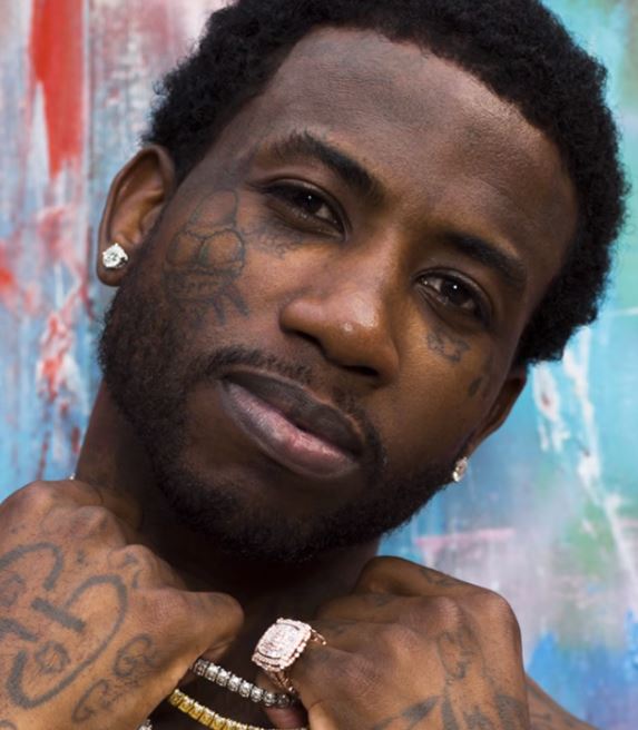 Rappers with Face Tattoos.