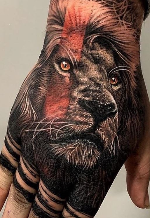 150 Trendy Hand Tattoos for Men You Must See - Tattoo Me Now