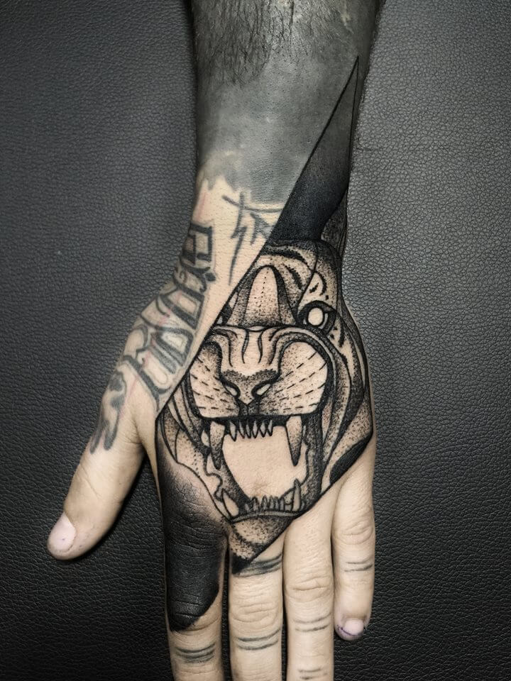 150 Trendy Hand Tattoos for Men You Must See - Tattoo Me Now 150 Trendy Hand Tattoos for Men You Must See - Tattoo Me Now