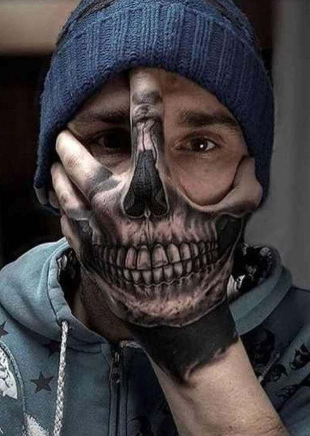 150 Trendy Hand Tattoos for Men You Must See - Tattoo Me Now