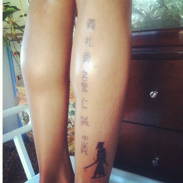 Every moment is a new beginning  tattoo tatt tattoos tattooideas  tattoosleeve tattooed tattooist tattooart tattooing  Instagram post  from Millena Sousa  miagstattoo