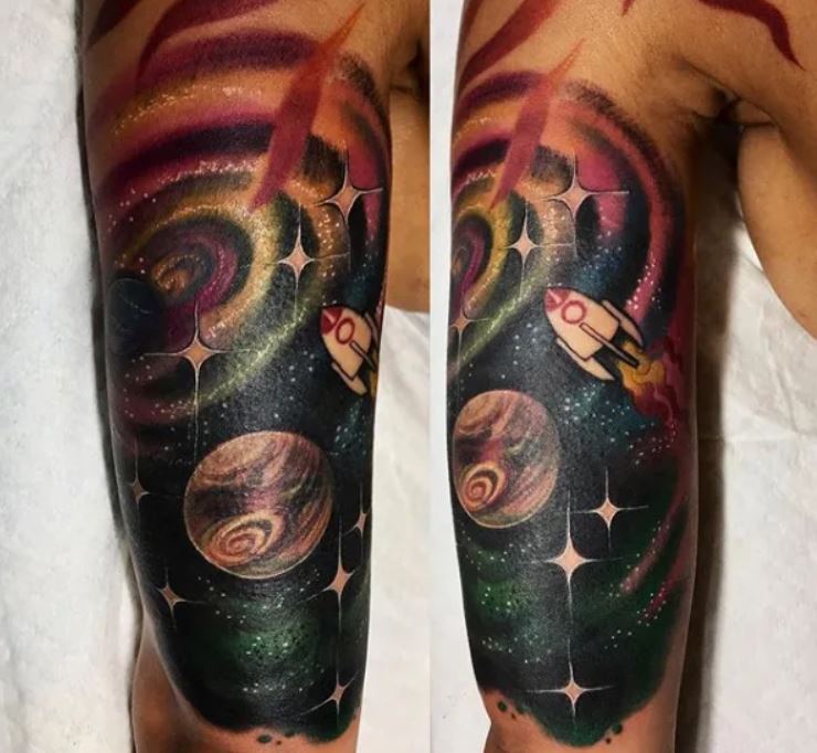 Stories And Meanings Behind Jhene Aiko S Tattoos Tattoo Me Now Stories And Meanings Behind Jhene Aiko S Tattoos Tattoo Me Now