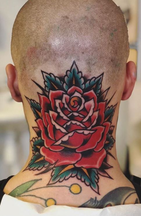 The Best 35 Rose Tattoos For Men Designs And Ideas 2023  FashionBeans