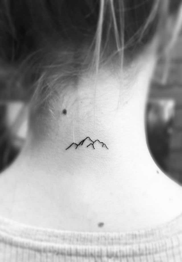 215 Trendy Neck Tattoos You Must See Tattoo Me Now