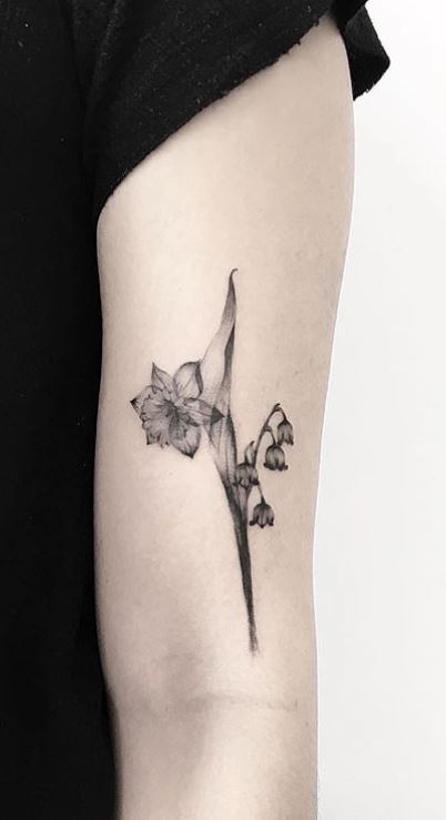 Of tumblr valley tattoo lily the skinny love