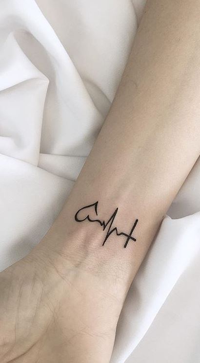 55 Trendy Faith Hope Love Tattoos You Must See - Tattoo Me Now 55 Trendy Faith Hope Love Tattoos You Must See - Tattoo Me Now