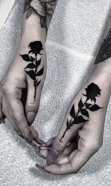 Minimalist Tattoo Designs that Make a Statement  Tattooaholiccom