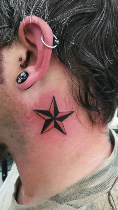 tattoo nautical tattoos