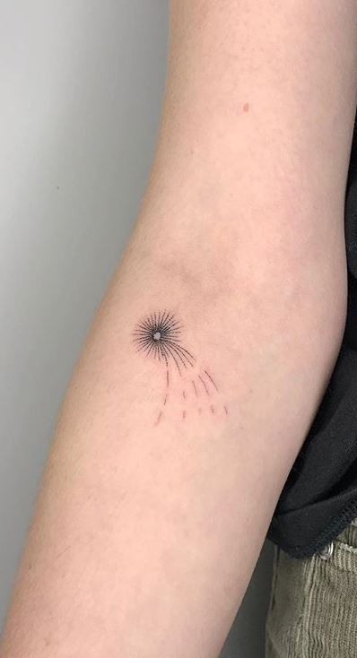 35 Trendy Shooting Star Tattoos, Ideas, Designs & Meanings - Tattoo Me Now 35 Trendy Shooting Star Tattoos, Ideas, Designs & Meanings - Tattoo Me Now