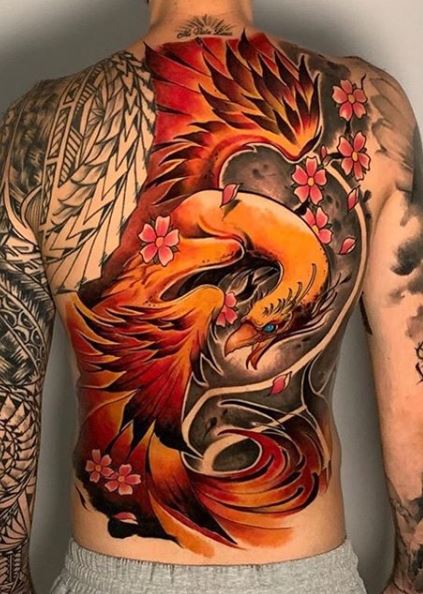 7 Best Places for Male Tattoos