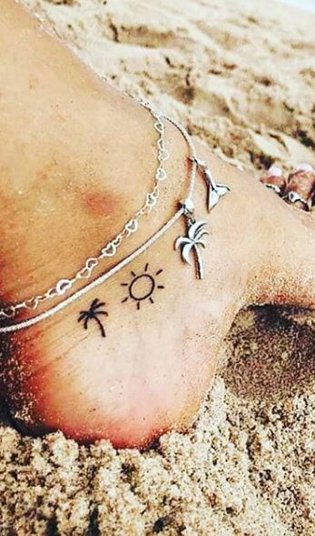 75 Trendy Micro Tattoos - All About Micro Tattoos - Tattoo Me Now