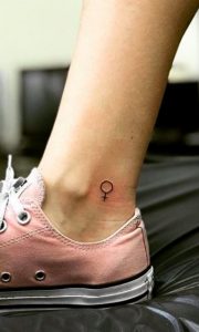 75 Trendy Micro Tattoos - All About Micro Tattoos - Tattoo Me Now