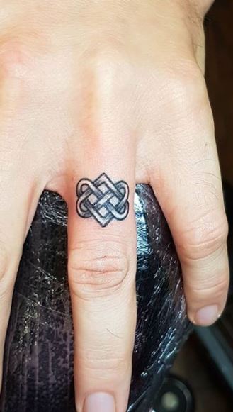 celtic knots and their meanings love